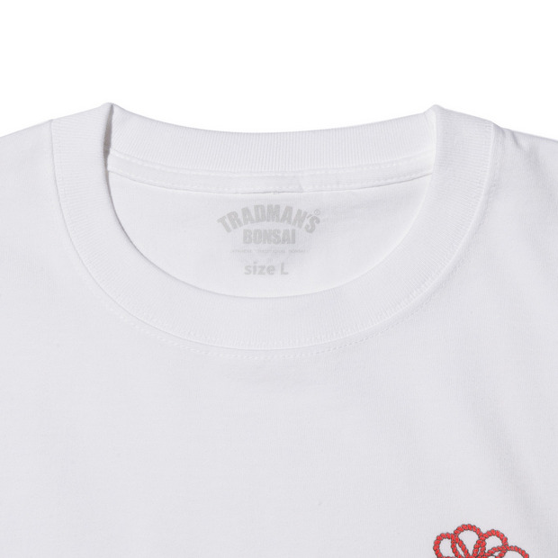OMAMORI T-SHIRT 詳細画像